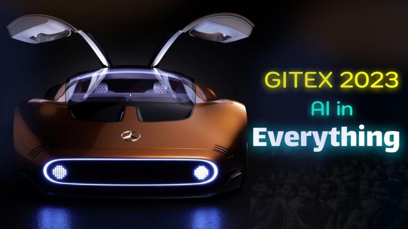 Mercedes-Benz Vision one-Eleven