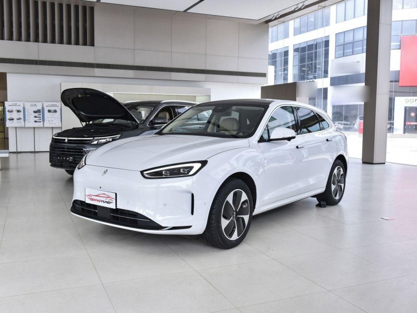 Автомобили китайские