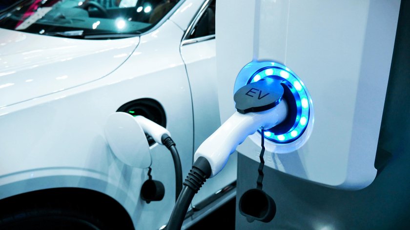 Electric vehicle charging