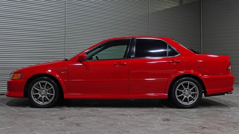 Honda accord euro r 2000