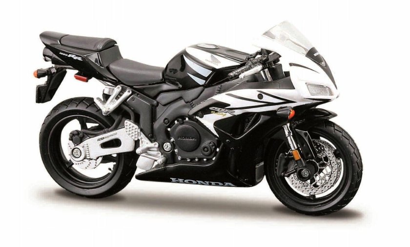 Maisto honda cbr1000rr