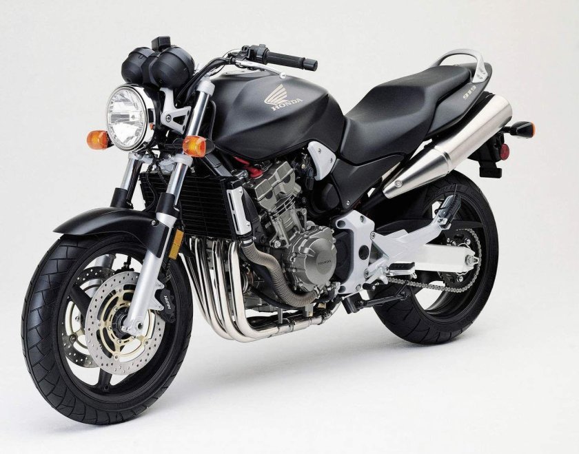 Honda cb900f Hornet