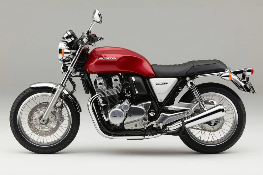 Honda cb1100