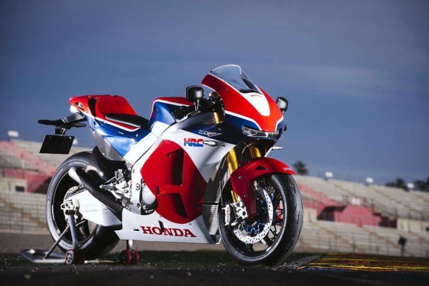 Honda rc213v-s