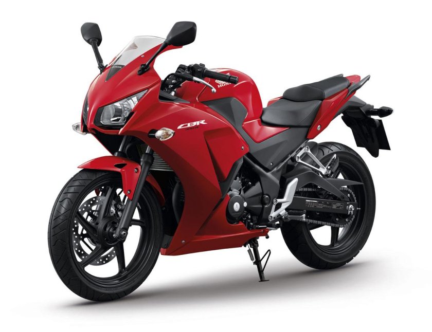 Honda CBR 300