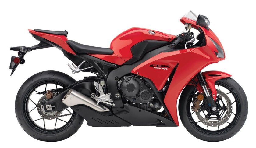 Honda cbr1000rr