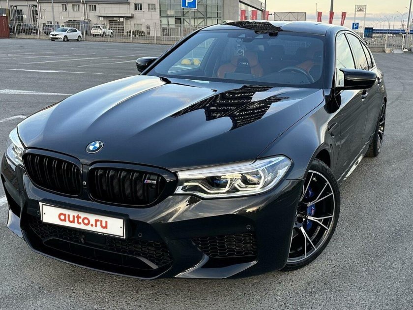 М5 Аска фото