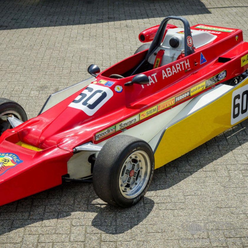 Master Formula 2000