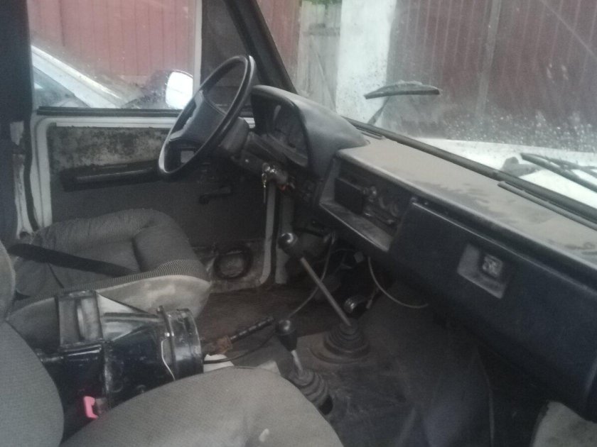 Объект Хербига Аро 24