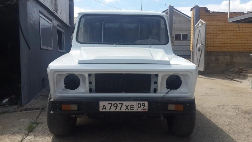 Велта автокам -2160