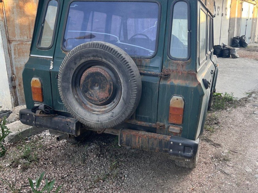 Луаз 969 1966 1992