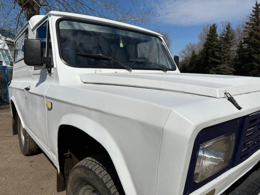 Аро автомобиль