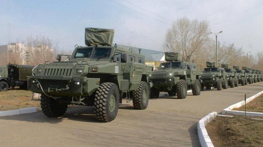 Военная техника