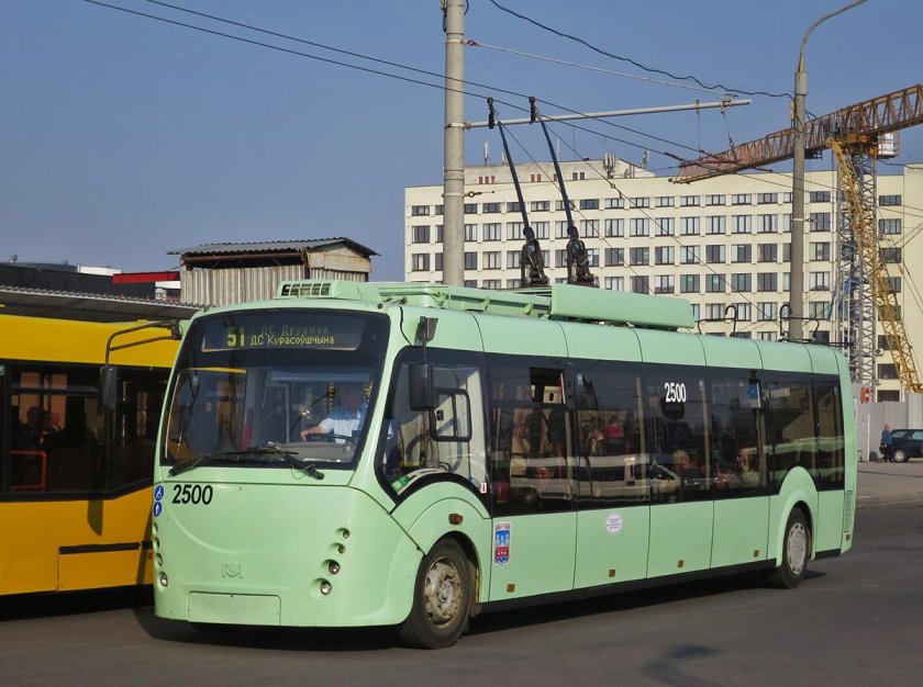 БКМ 42003а «Витовт»