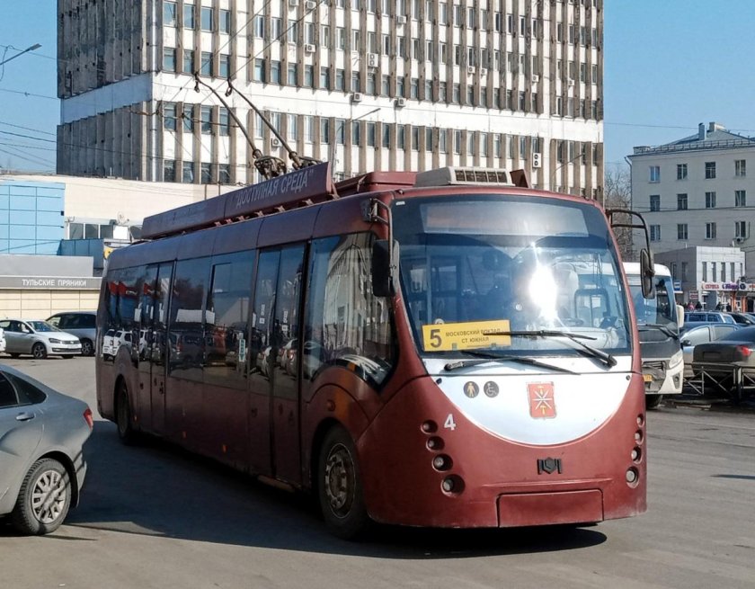 Бкм-420030 витовт