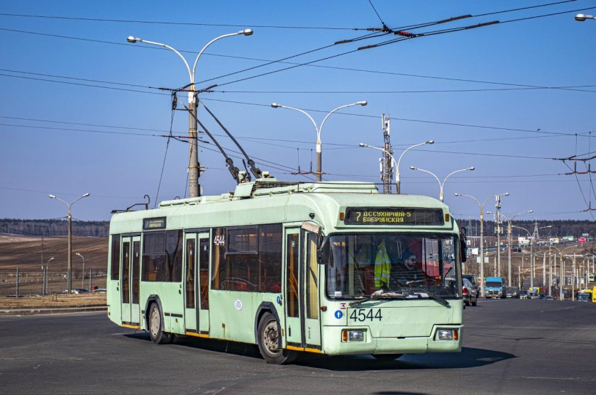 АКСМ-84500к (или Белкоммунмаш 84500к)