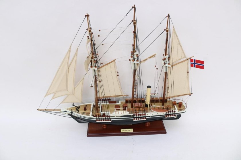 Endurance корабль