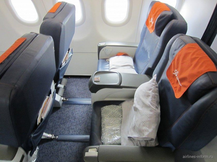 Аэробус а320 Аэрофлот бизнес класс