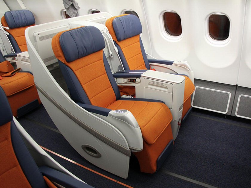 Аэробус а330 бизнес класс