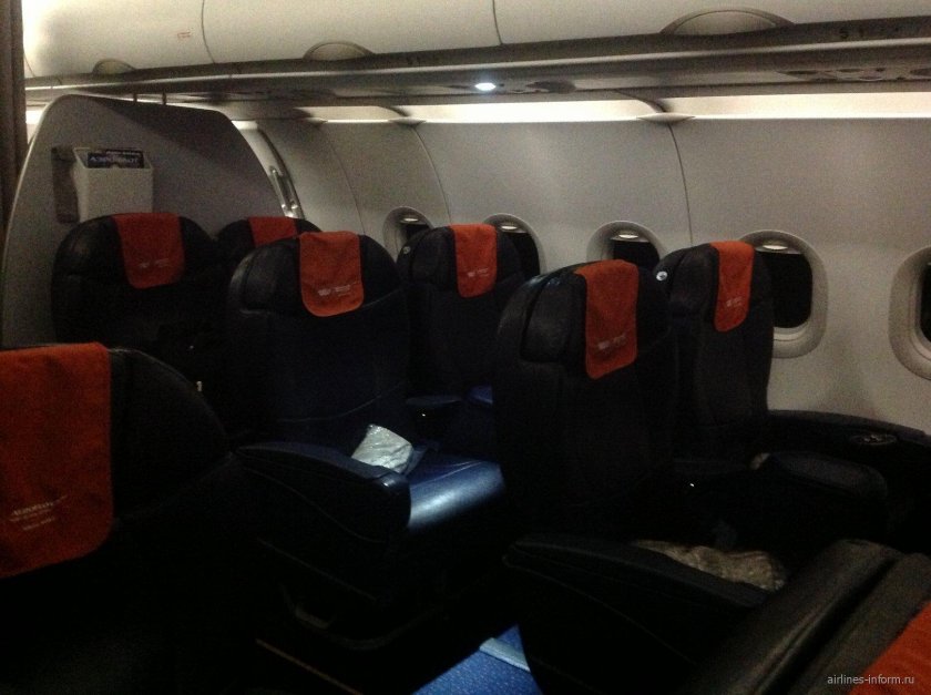 Airbus a321 Аэрофлот