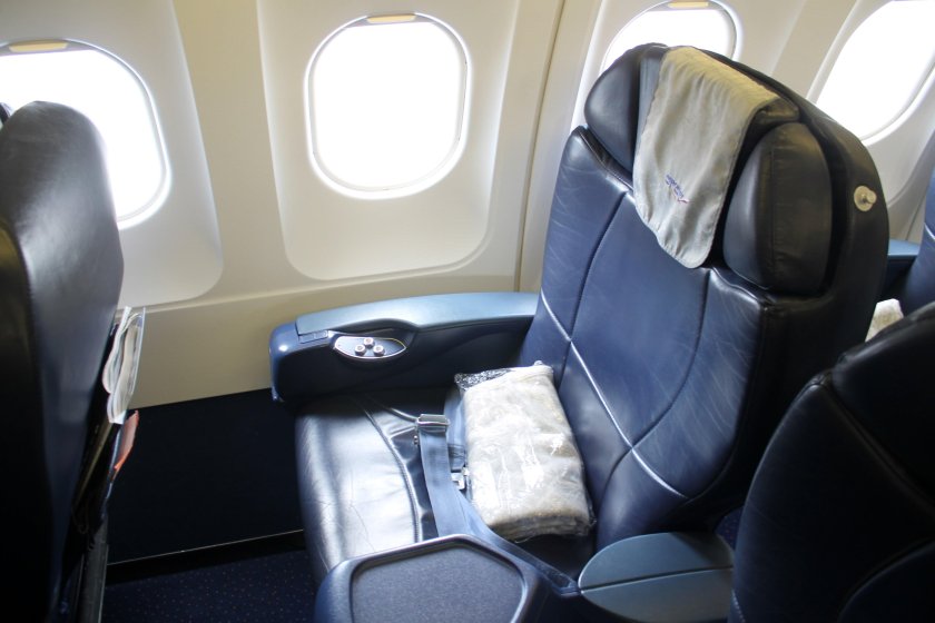 Аэробус а320 Аэрофлот бизнес класс