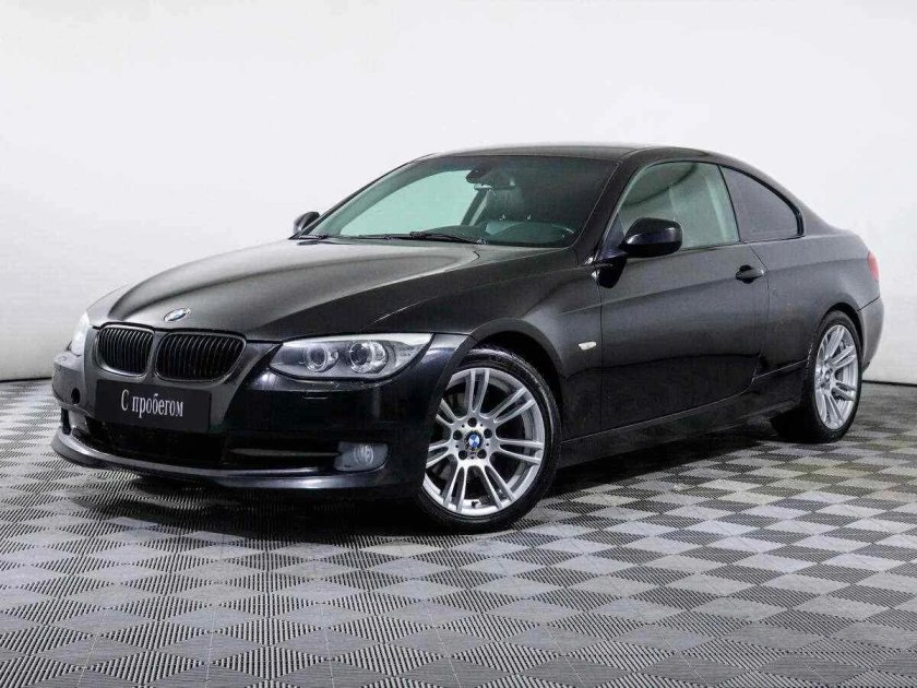 BMW 2010