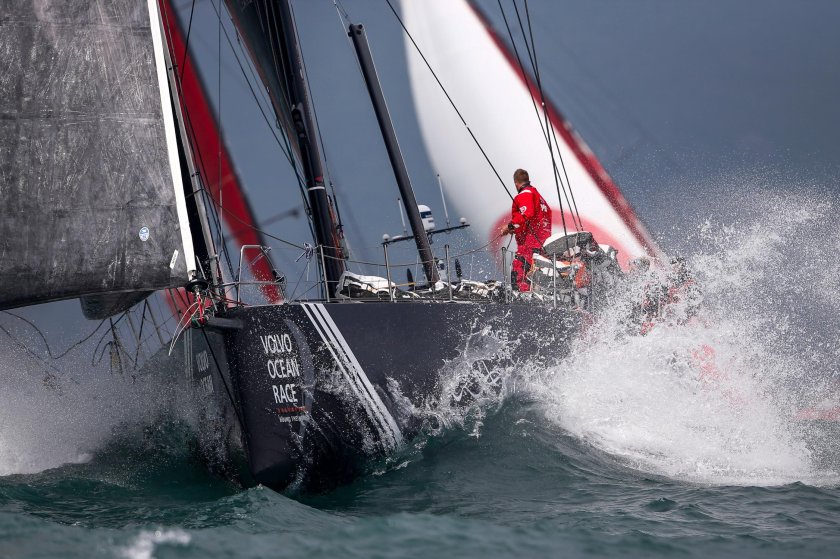 Volvo Ocean Race