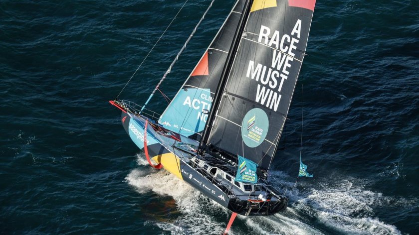 Volvo Ocean Race 2023