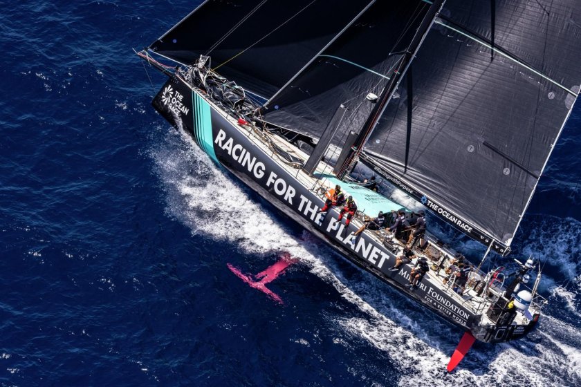 Volvo Ocean Race 2023