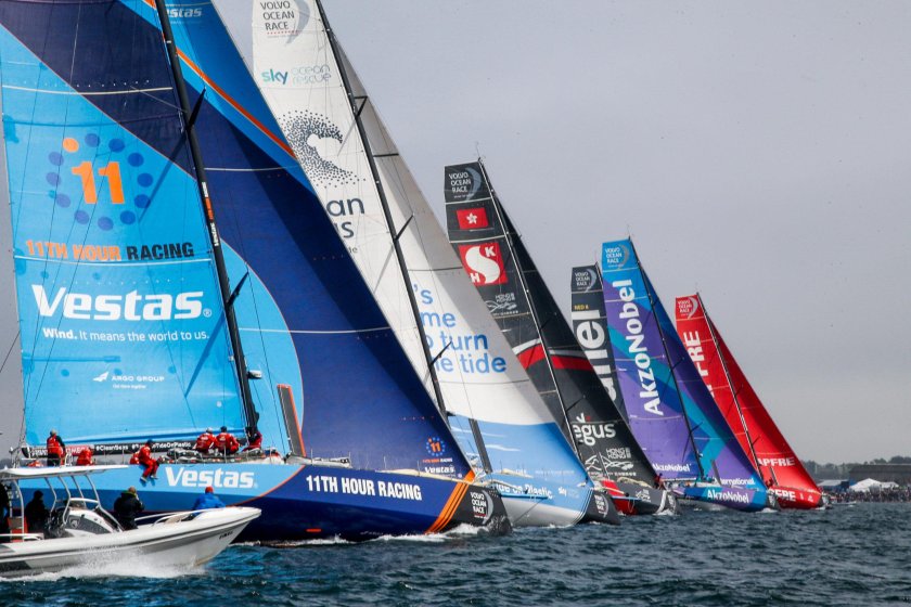 Volvo Ocean Race