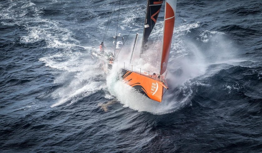 Volvo Ocean Race