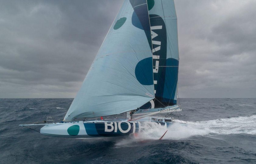 Vendée globe