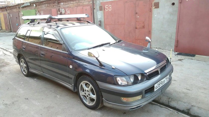 Калдина АТ 211