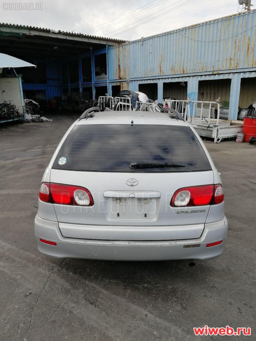 Toyota Caldina at211