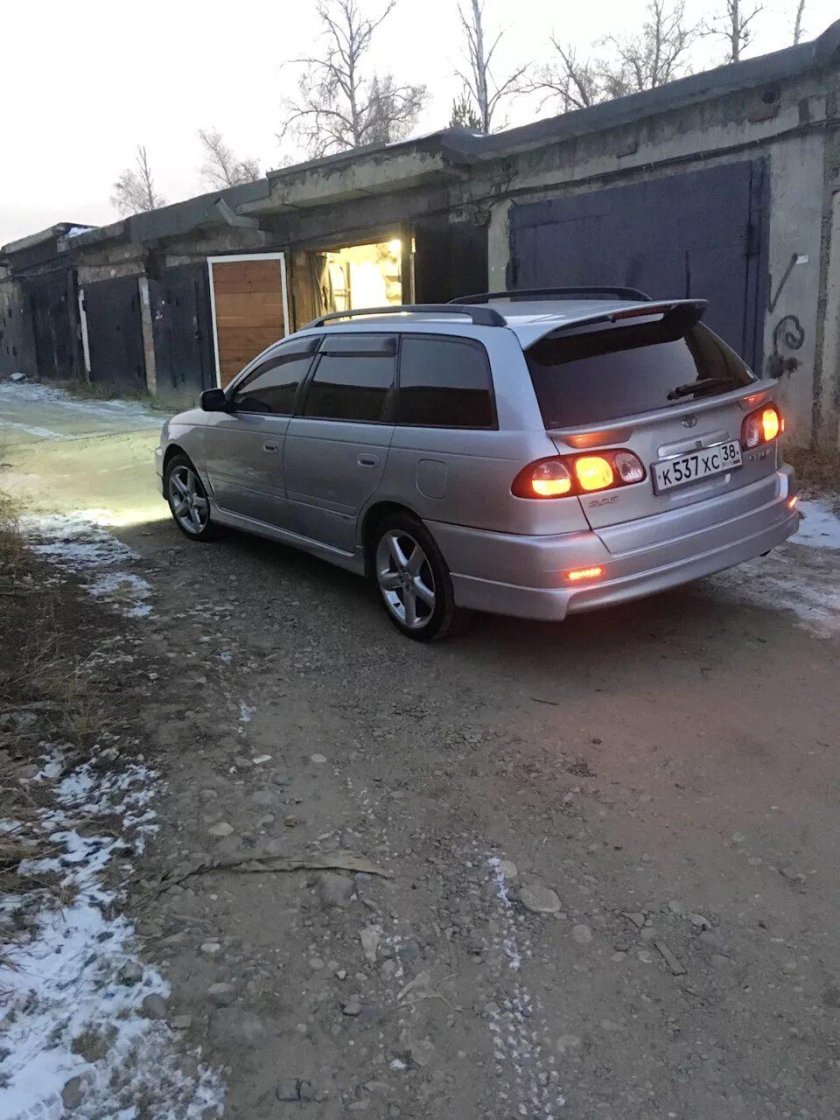 Литье Калдина 215