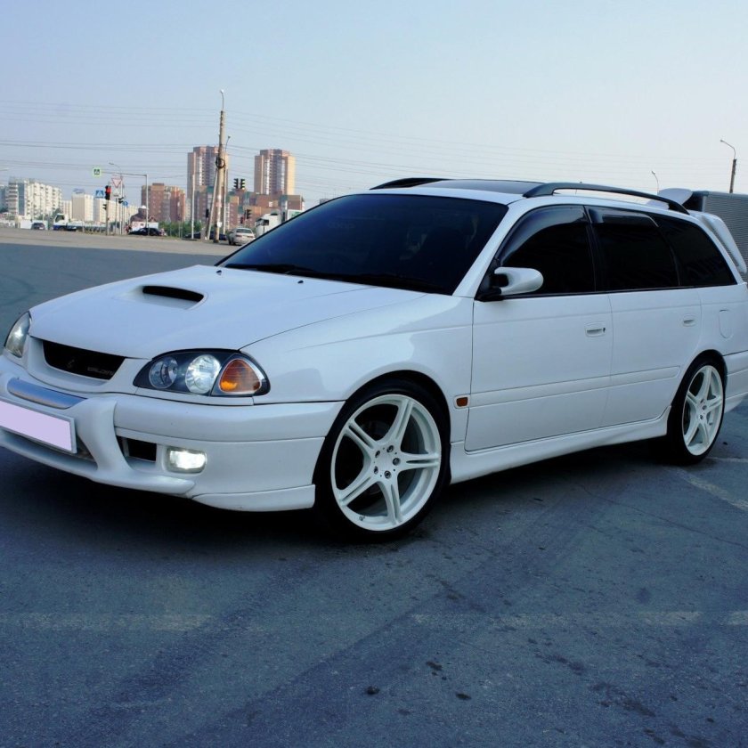 Калдина GTT 215