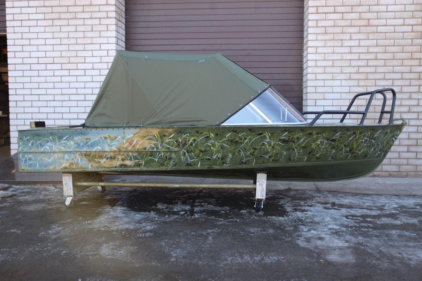 Мкм Ярославка