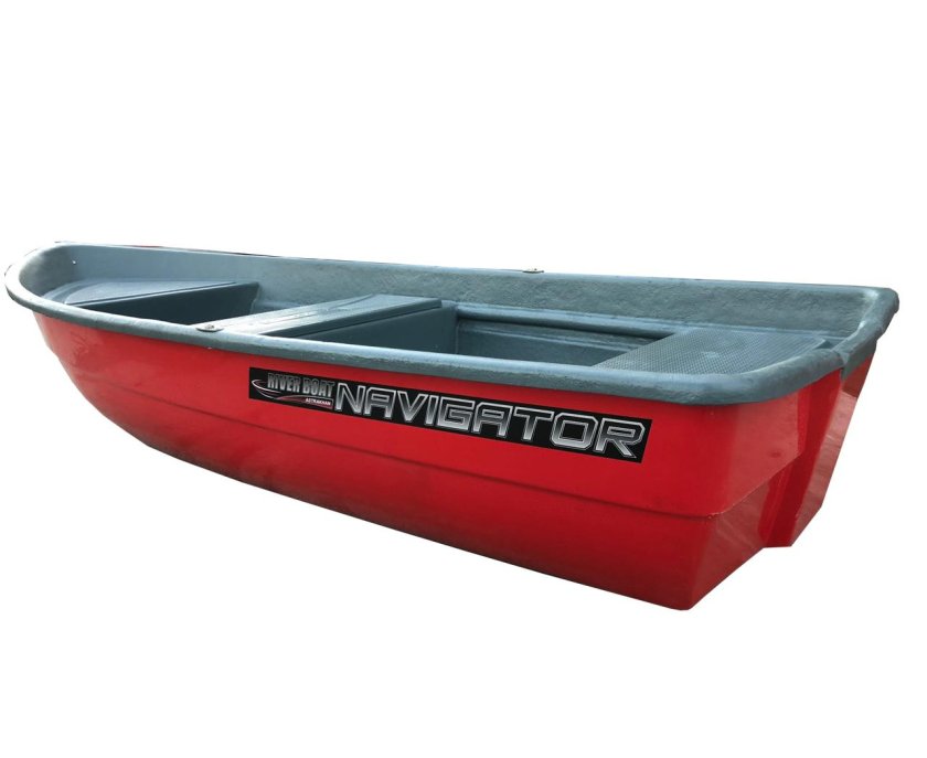 Лодка Riverboat 31 Navigator
