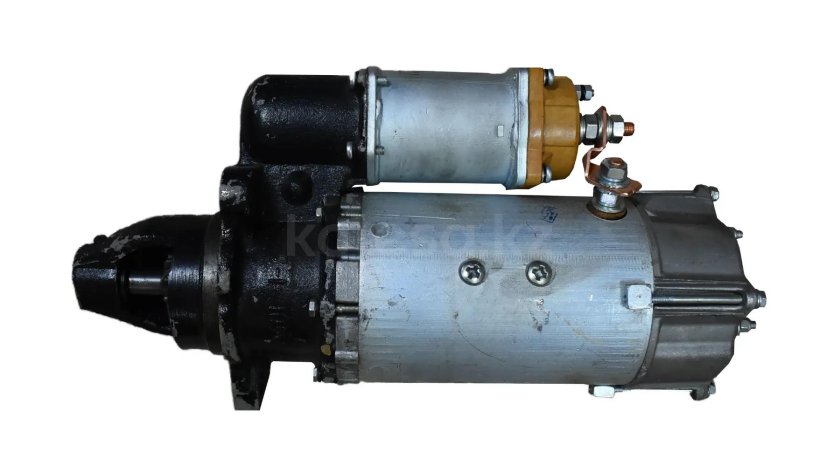 Стартер камаз ст142б2