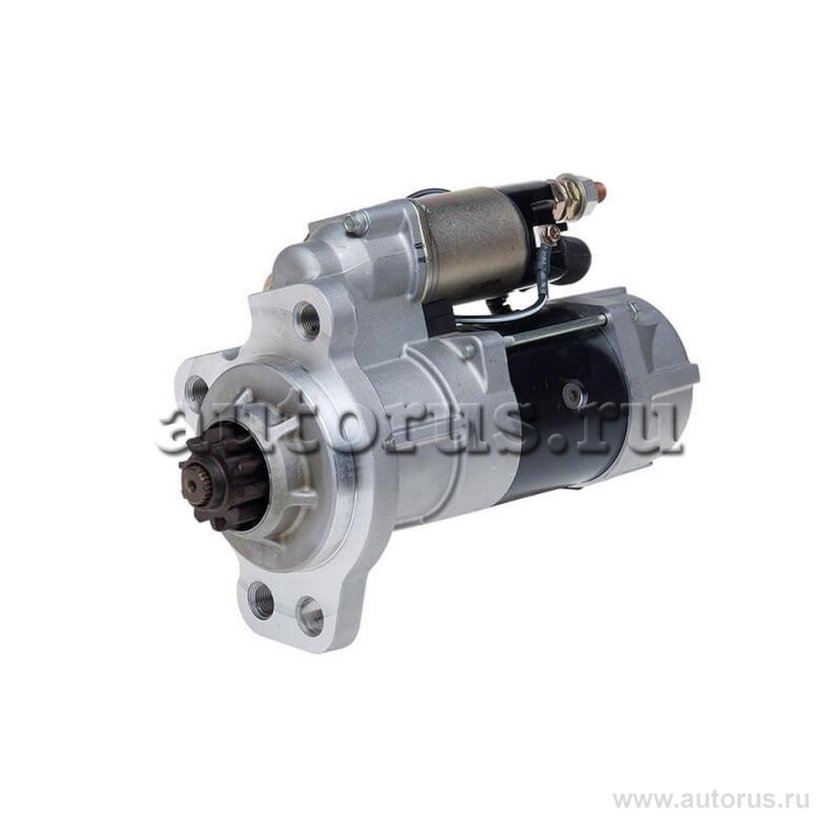 Стартер 9112.3708 КАМАЗ