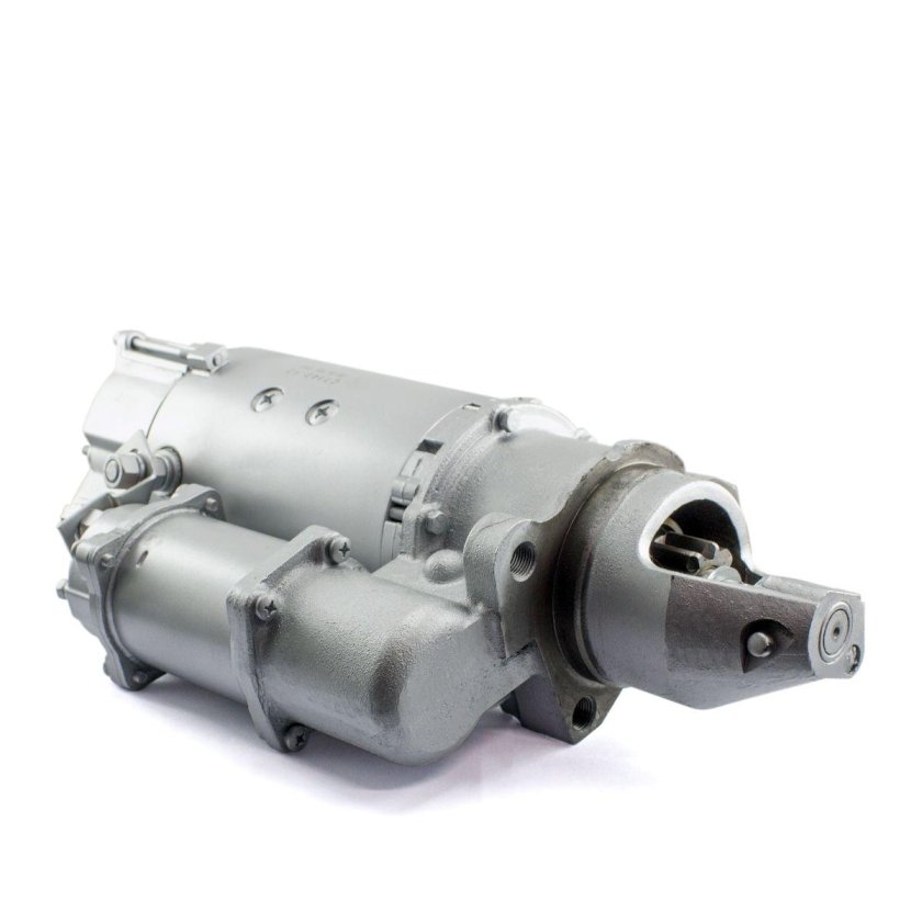 Стартер 24в 8.2КВТ Z=10 БАТЭ ст142б2-3708000