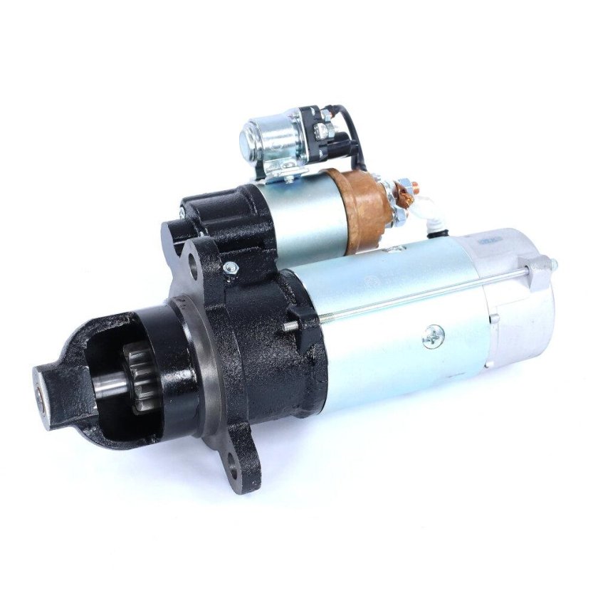 Стартер камаз дв