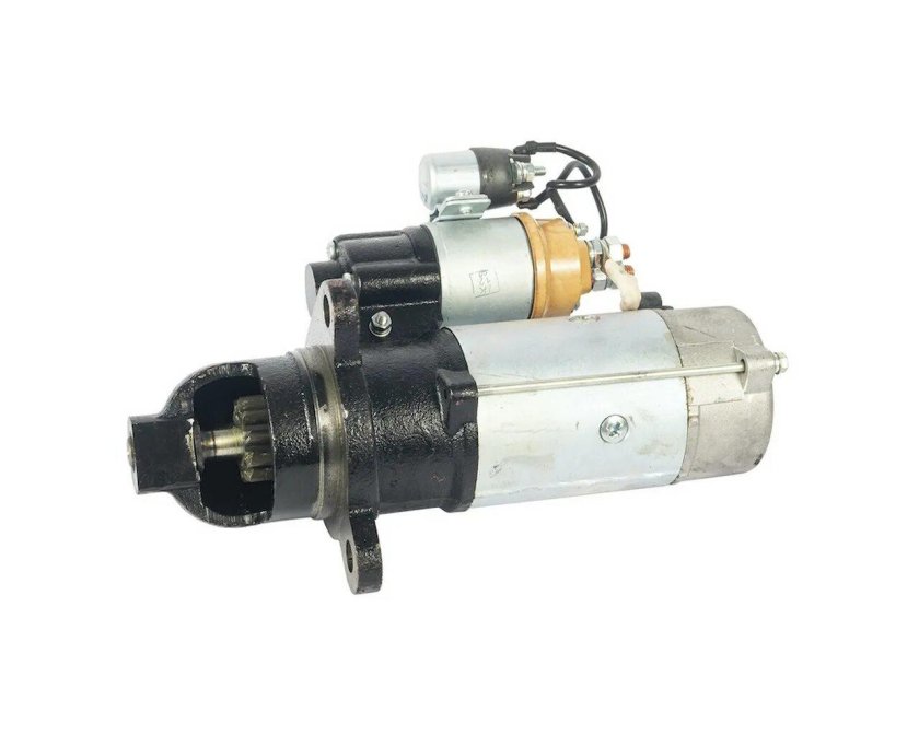 Стартер КАМАЗ 740 евро 3