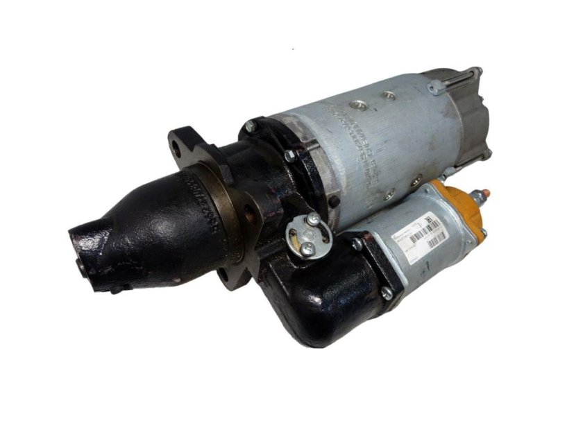 Стартер камаз ст142-3708000