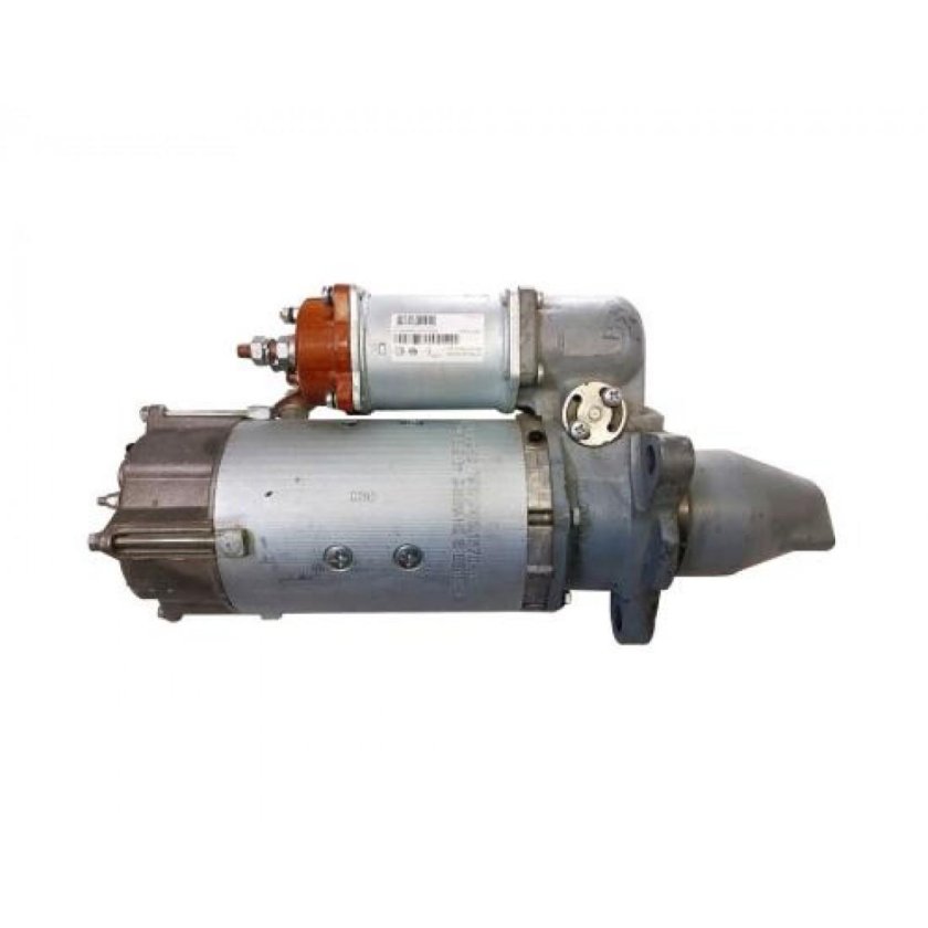 Стартер 740-3708000 камаз