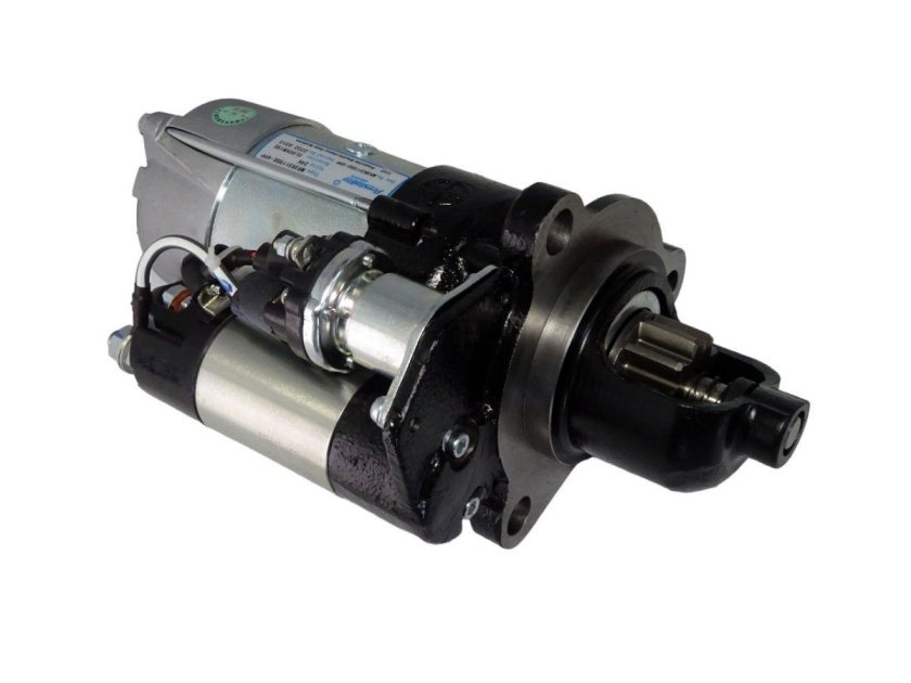 0001261005 Стартер Bosch