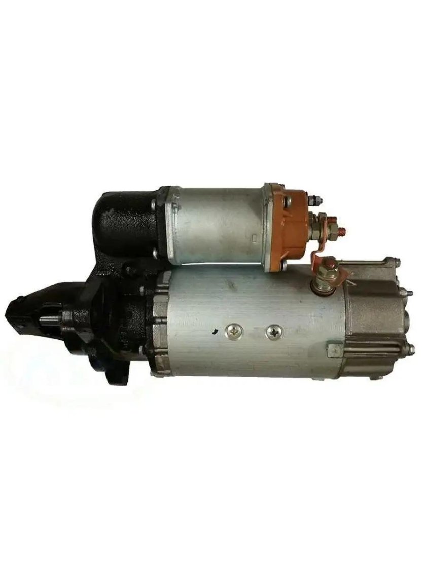 Привод стартера КАМАЗ дв.740.30-260, 740.50-360, 51-320 евро-2, 3 z=10 БАТЭ