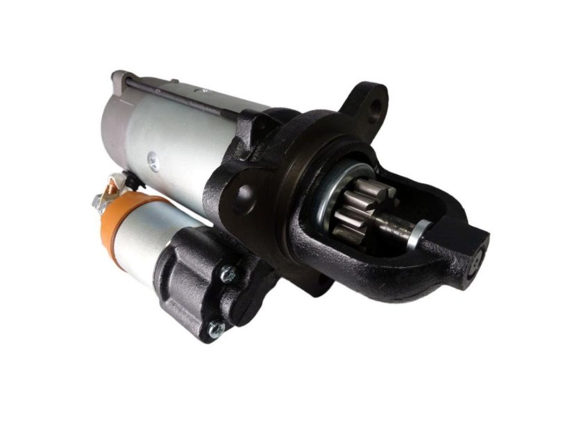 Стартер КАМАЗ евро 5402.3708