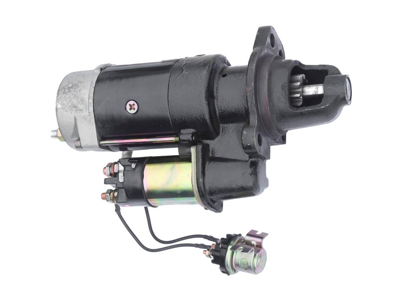 Стартер 5402.3708000-01 КАМАЗ