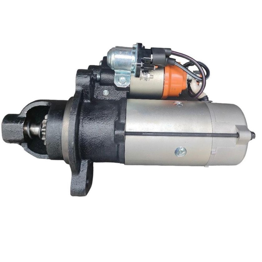 Стартер камаз 740